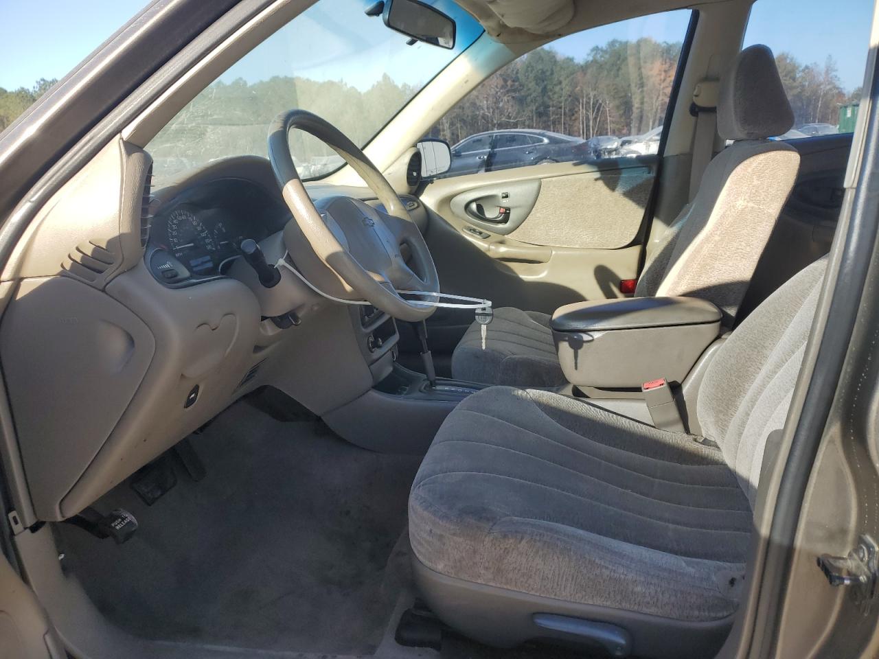 Chevrolet Malibu Image 4