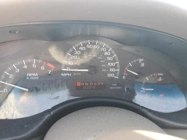 Chevrolet Malibu Image 11