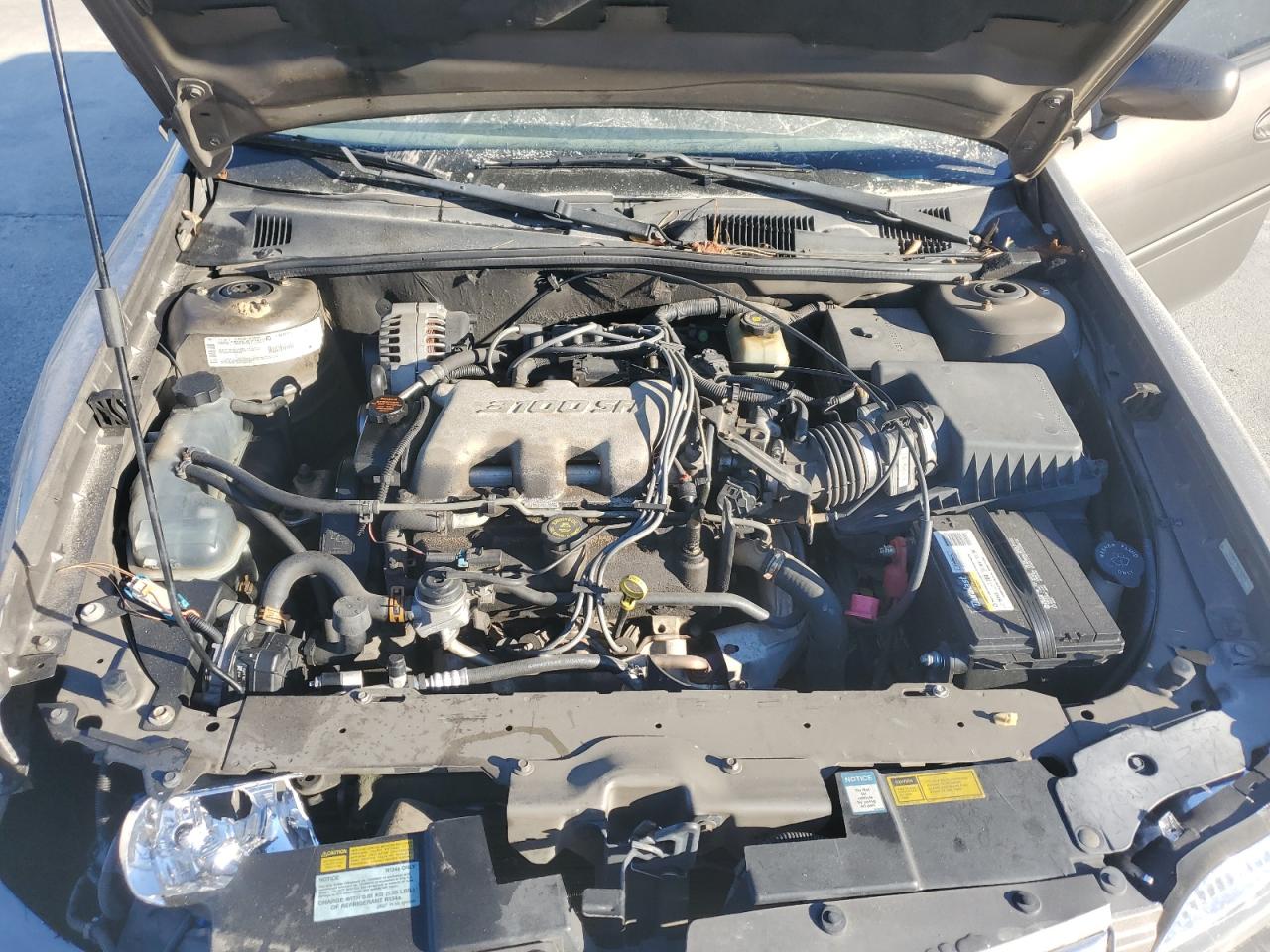 Chevrolet Malibu Image 12