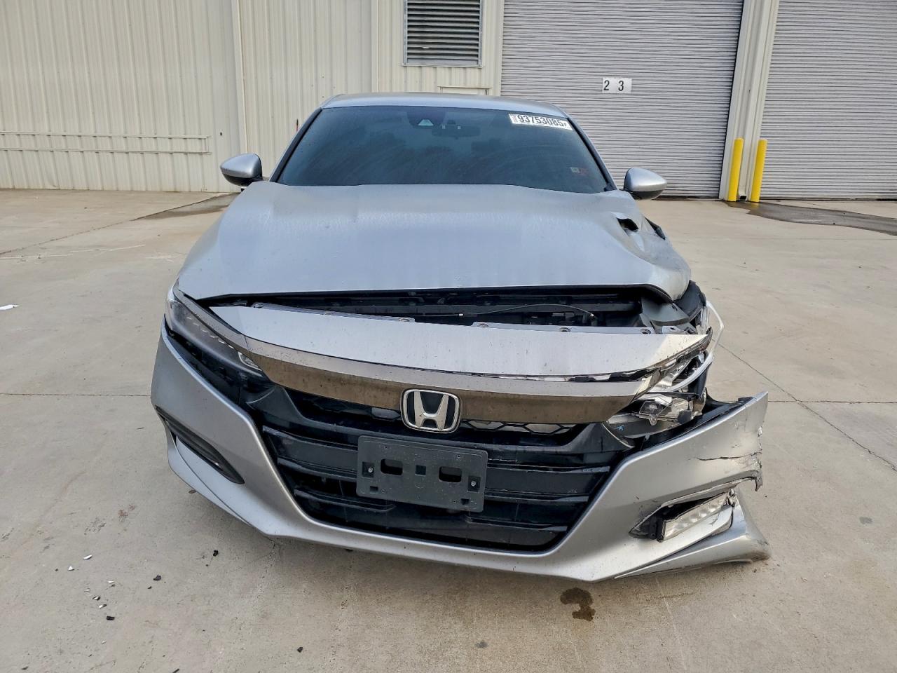 Honda Accord Sport Image 2