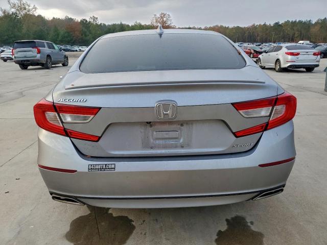 Honda Accord Sport Image 8