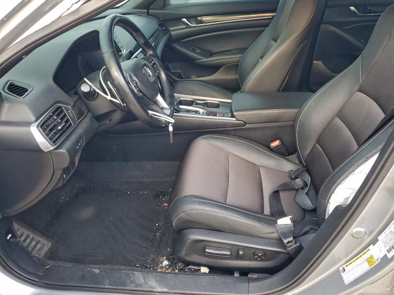 Honda Accord Sport Image 3