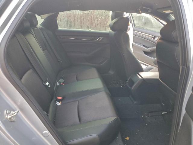 Honda Accord Sport Image 6