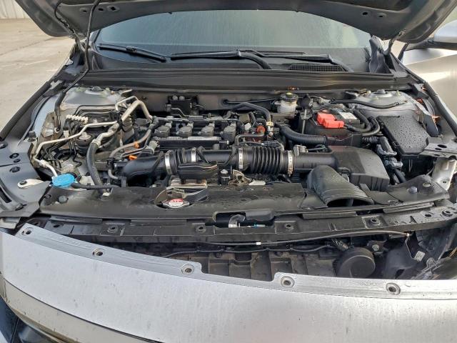 Honda Accord Sport Image 7