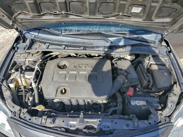 Toyota Corolla Base Image 4