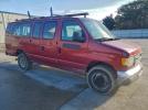 Ford Econoline E350 Super Duty Wagon Image 5