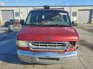 Ford Econoline E350 Super Duty Wagon Image 9