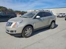 Cadillac SRX Luxury Collection Image 1