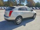 Cadillac SRX Luxury Collection Image 8