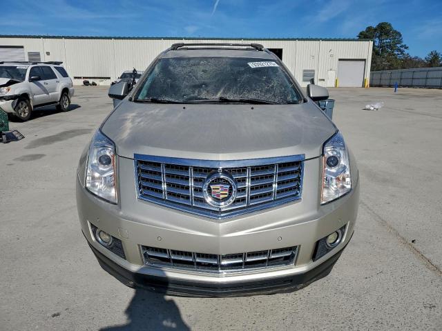 Cadillac SRX Luxury Collection Image 5