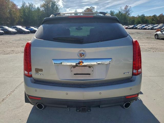 Cadillac SRX Luxury Collection Image 3