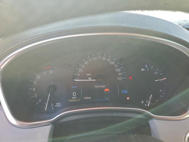 Cadillac SRX Luxury Collection Image 4