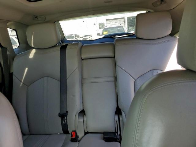 Cadillac SRX Luxury Collection Image 9