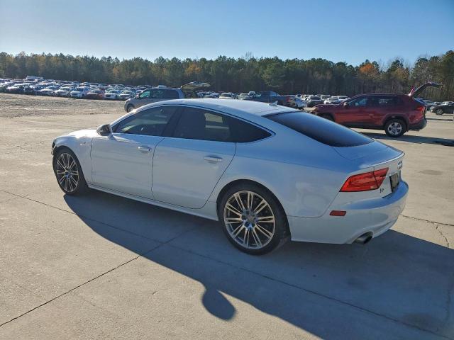 Audi A7 Premium Plus Image 2