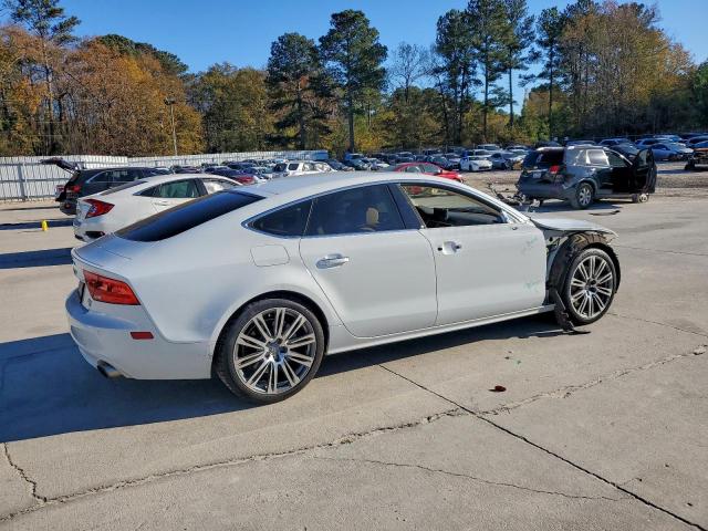 Audi A7 Premium Plus Image 4