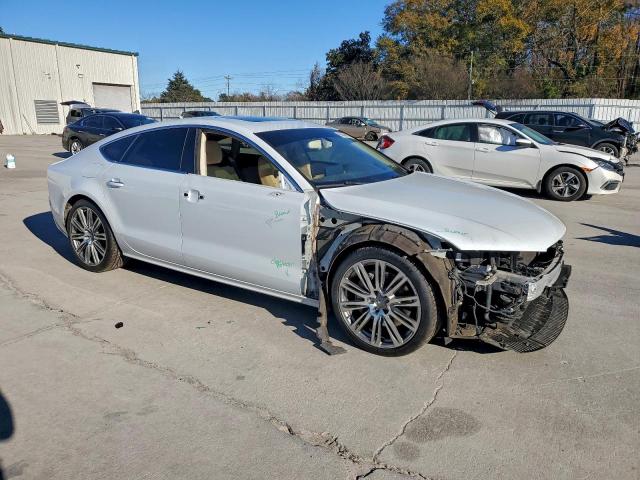 Audi A7 Premium Plus Image 6