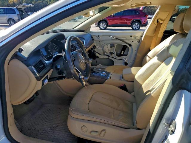 Audi A7 Premium Plus Image 3