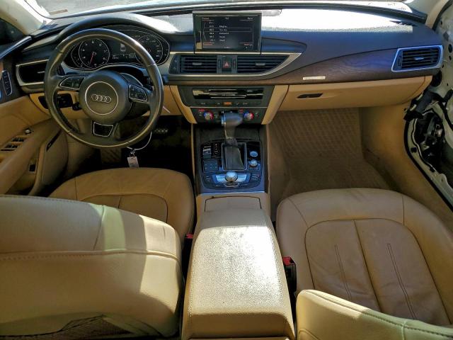 Audi A7 Premium Plus Image 7