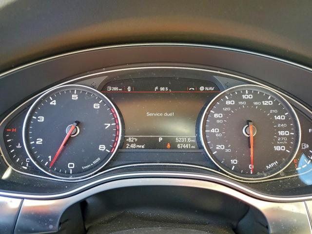 Audi A7 Premium Plus Image 13