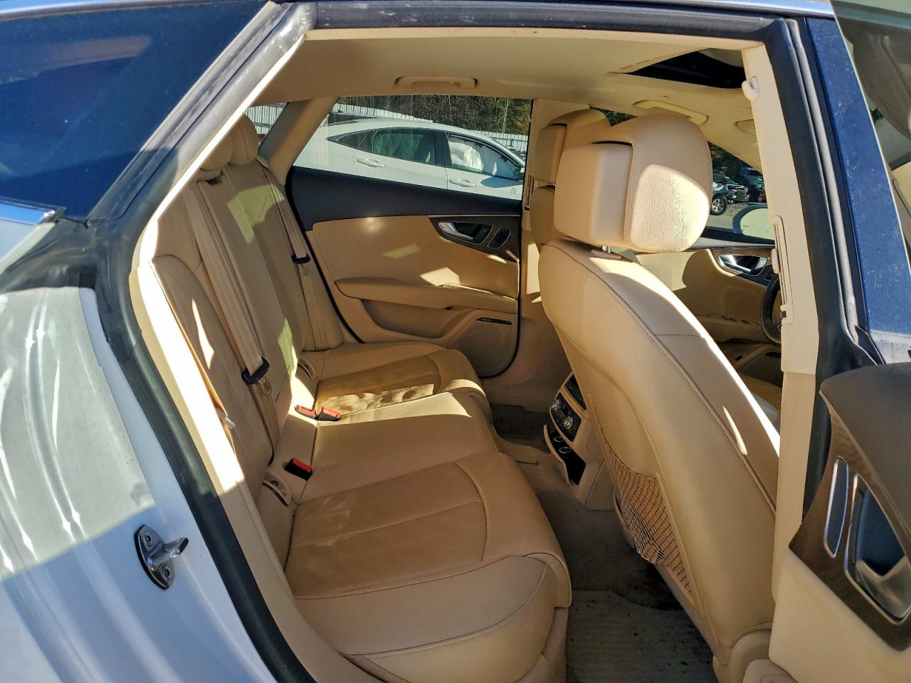 Audi A7 Premium Plus Image 9