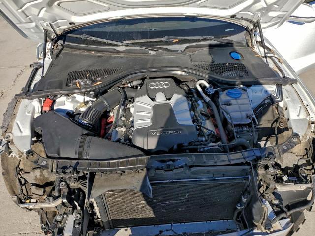 Audi A7 Premium Plus Image 10