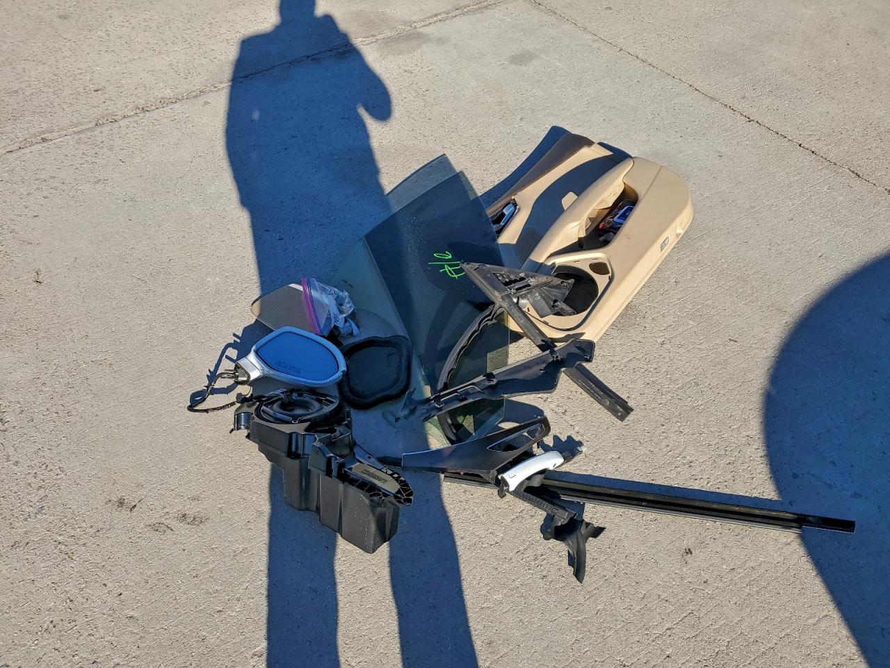 Audi A7 Premium Plus Image 12