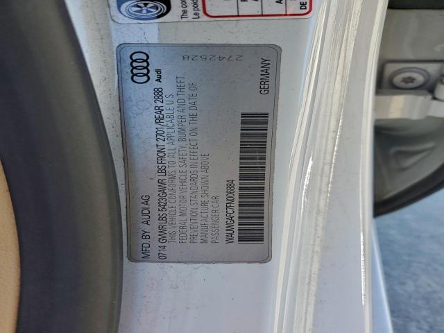 Audi A7 Premium Plus Image 11