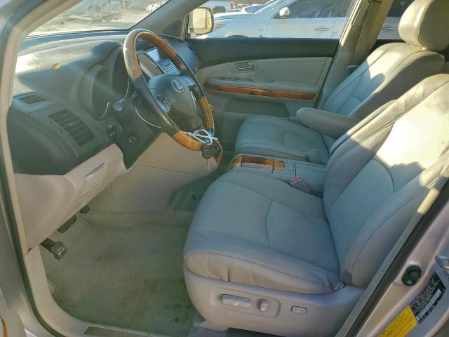 Lexus RX 350 Image 10