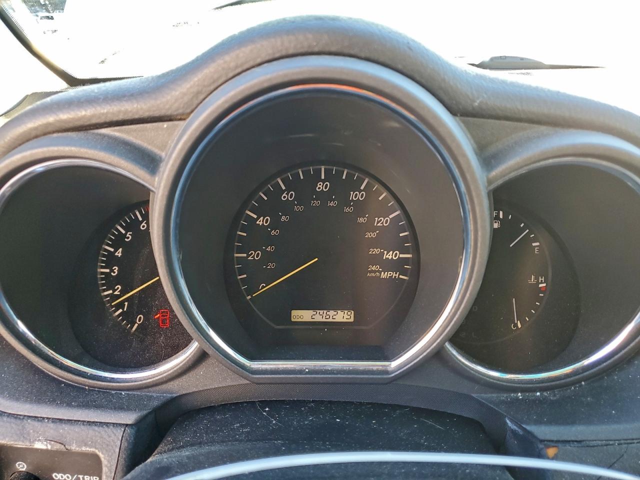 Lexus RX 350 Image 9