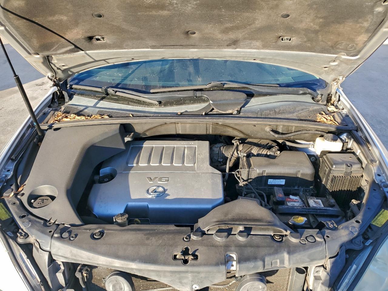 Lexus RX 350 Image 12