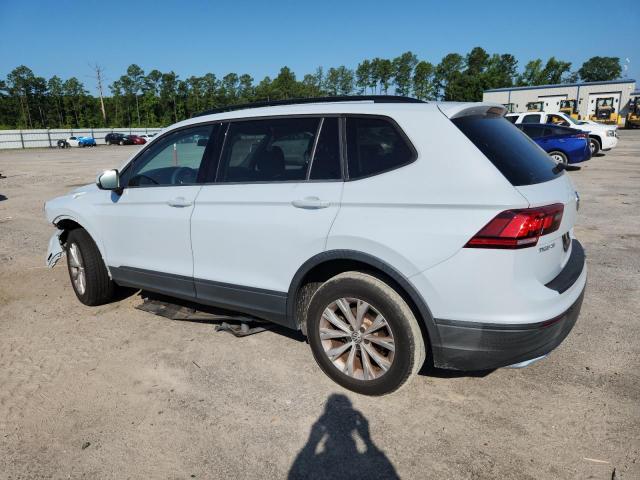 Volkswagen Tiguan S Image 2