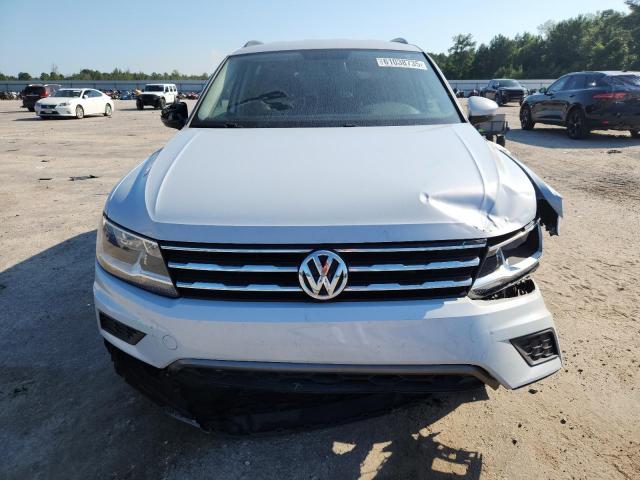 Volkswagen Tiguan S Image 5