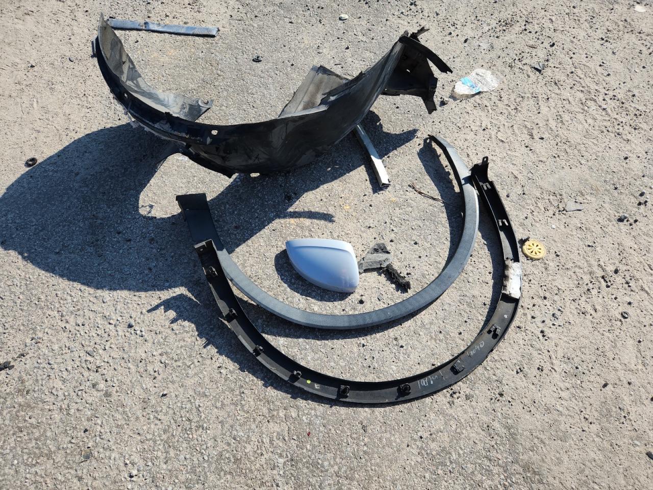 Volkswagen Tiguan S Image 11