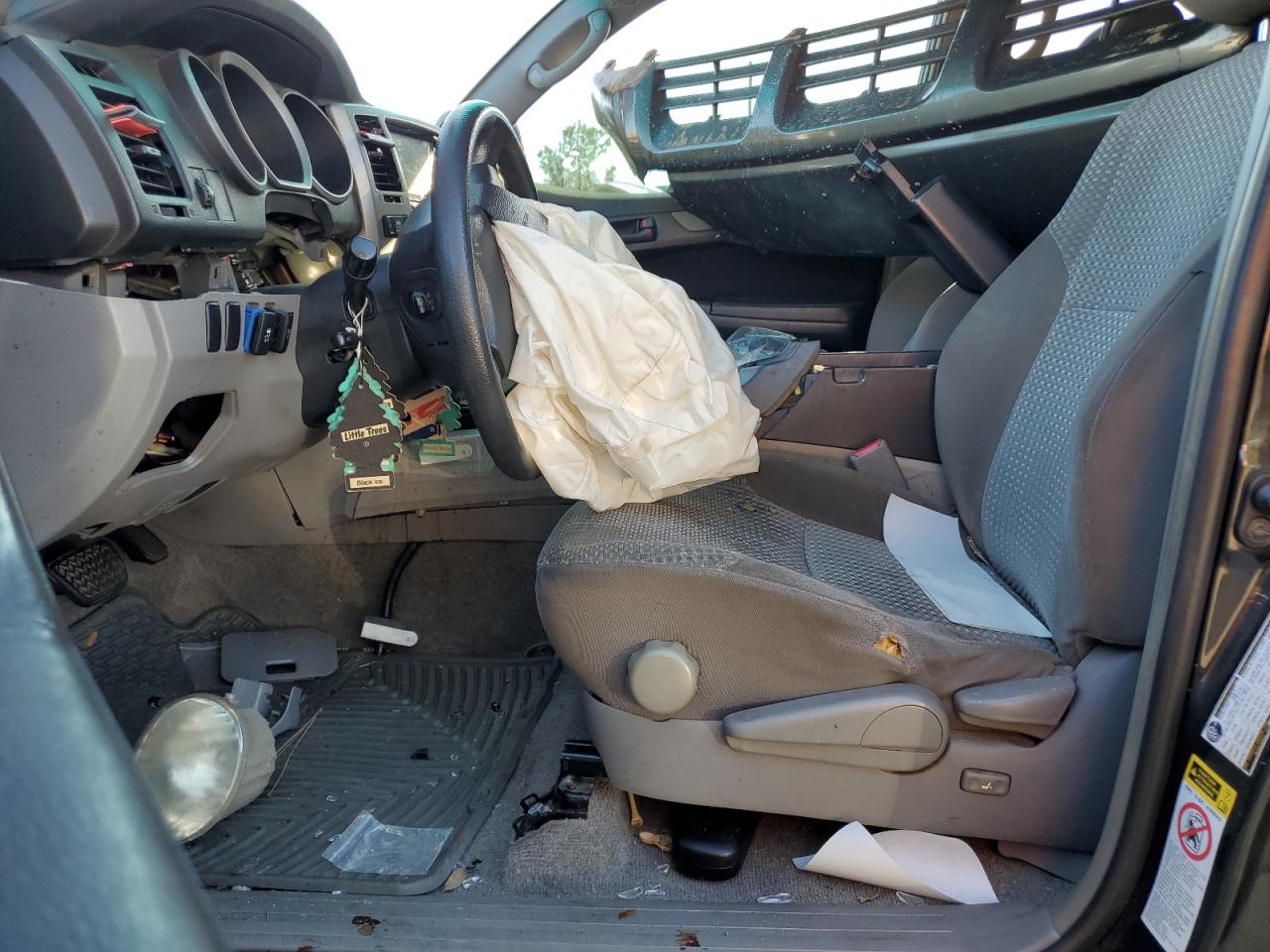 Toyota 4Runner Sr5 Image 7