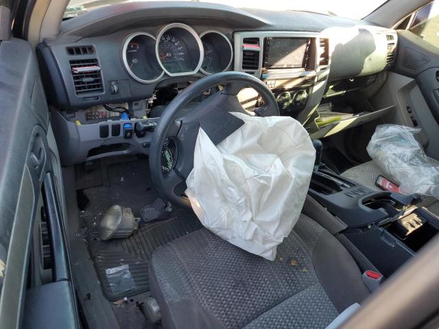 Toyota 4Runner Sr5 Image 14