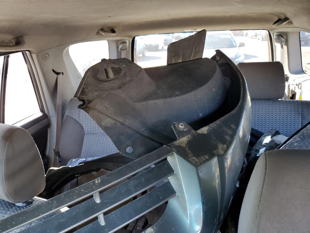 Toyota 4Runner Sr5 Image 2