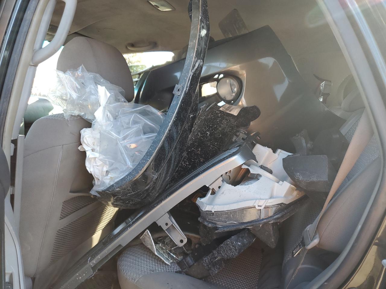 Toyota 4Runner Sr5 Image 5