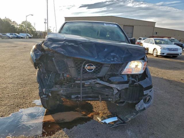 Nissan Frontier S Image 4