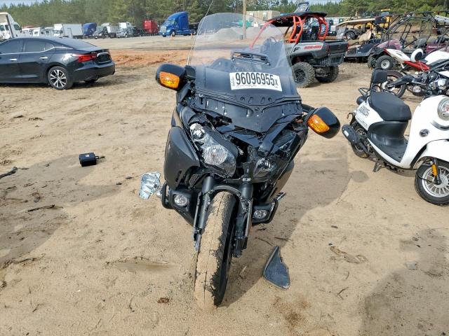 Honda Gl Cycle G Image 9