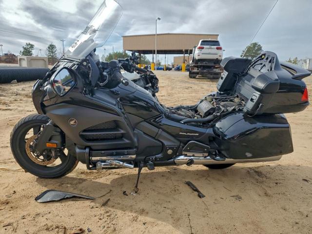 Honda Gl Cycle G Image 7