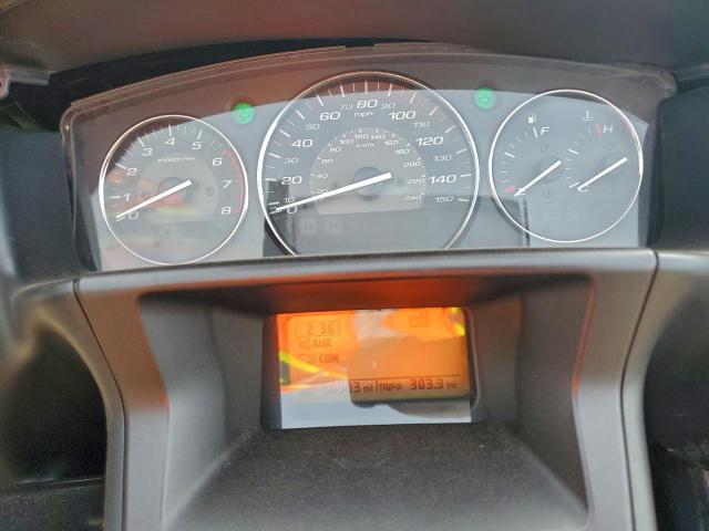 Honda Gl Cycle G Image 6