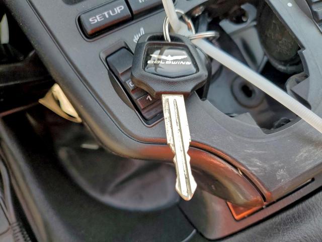 Honda Gl Cycle G Image 8