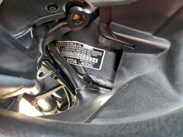 Honda Gl Cycle G Image 5