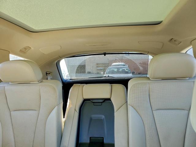 Audi Q7 Prestige Image 6