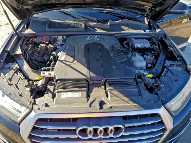 Audi Q7 Prestige Image 9