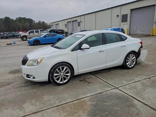  Salvage Buick Verano