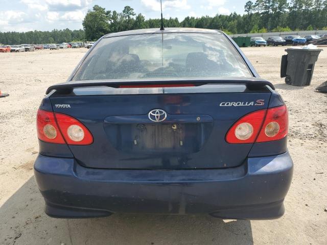 Toyota Corolla Ce Image 5