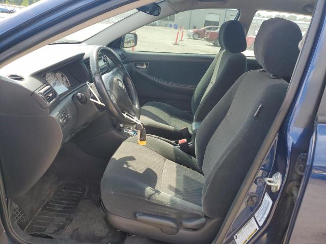 Toyota Corolla Ce Image 9