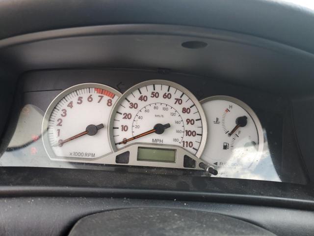 Toyota Corolla Ce Image 6