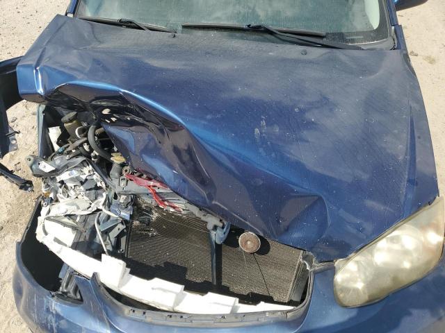 Toyota Corolla Ce Image 11